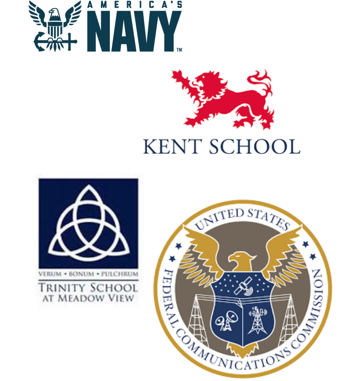 Alumni Orgs Represented