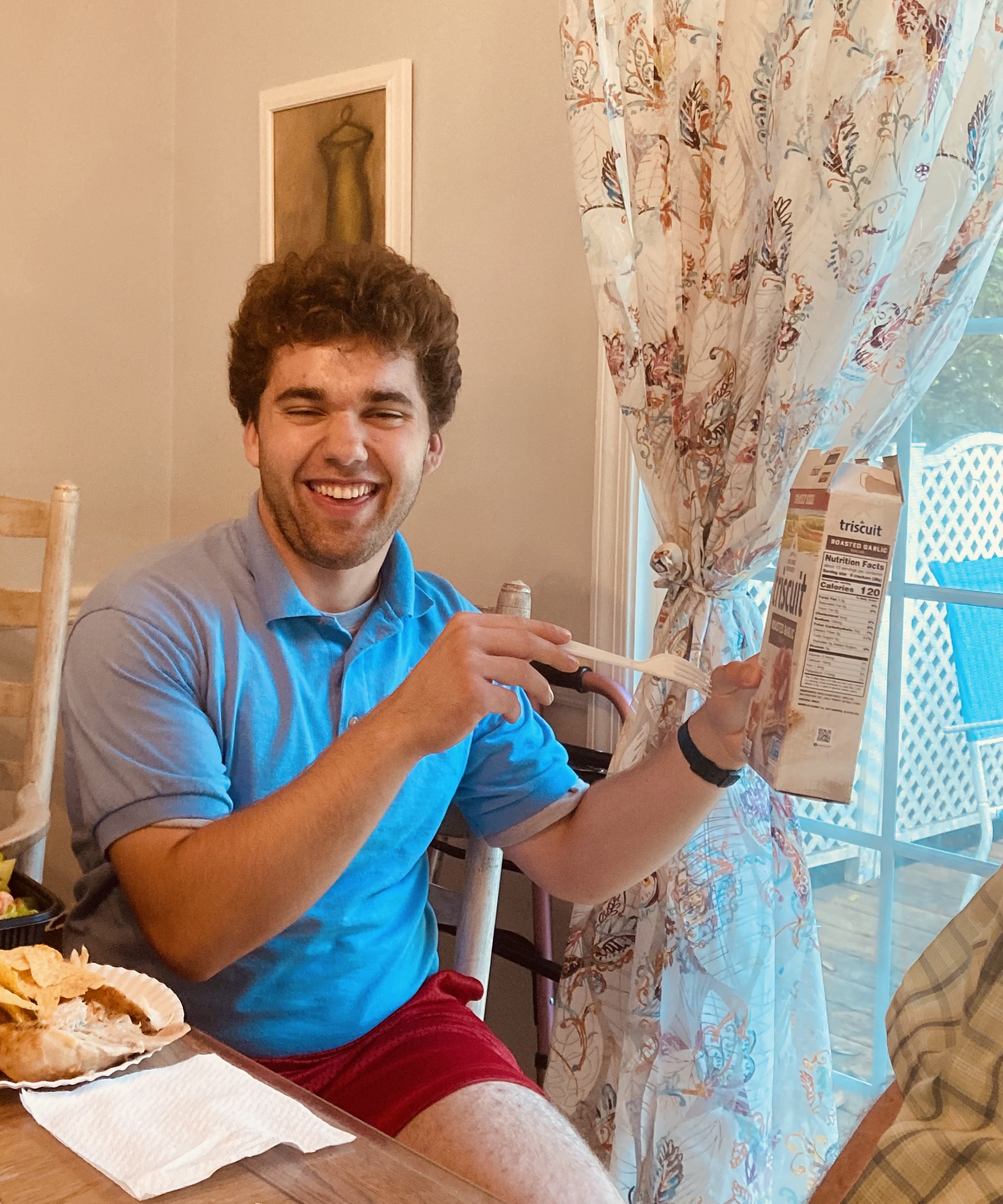 Bob Ross